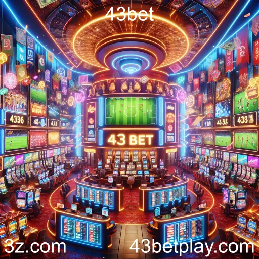  43bet